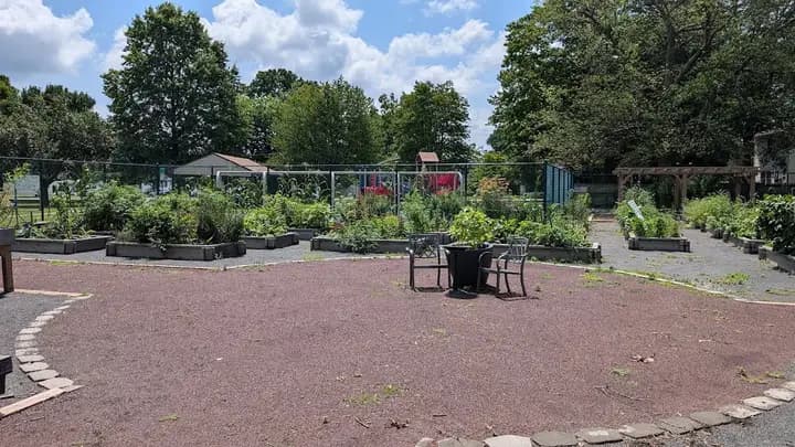 Edison Farmers Market