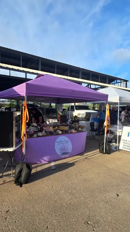 Edmond Farmers Market