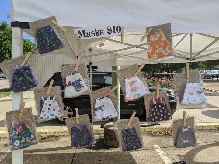 Edmond Farmers Market photo 2