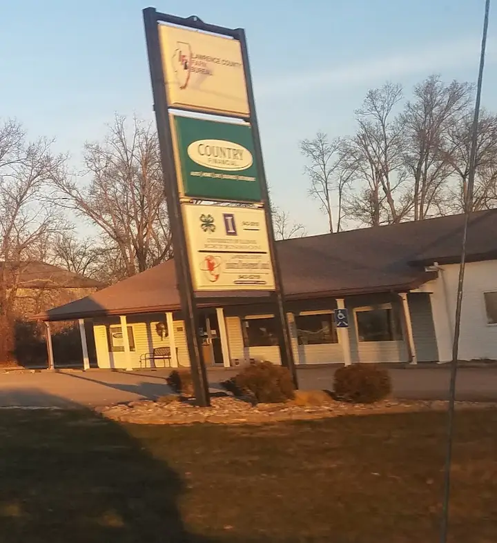 Edwards County Farmers Market