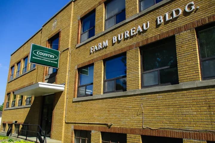 Edwards County Farmers Market photo 2