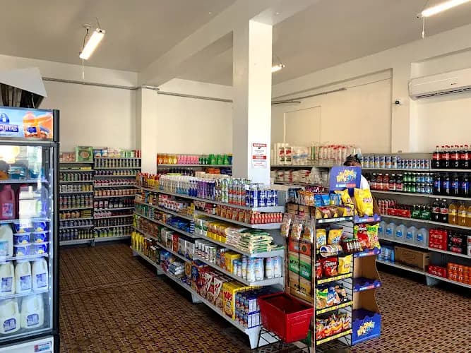El Mercado Familiar