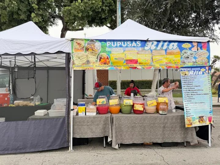 El Segundo Farmers Market