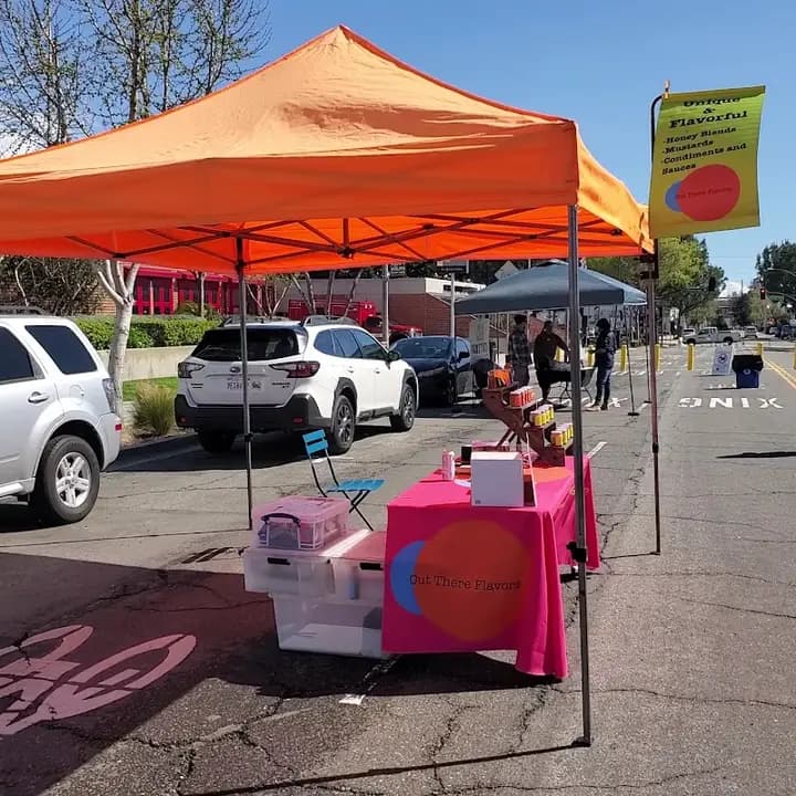 El Segundo Farmers Market photo 2