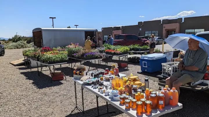 Eldorado Farmers' Market photo 2