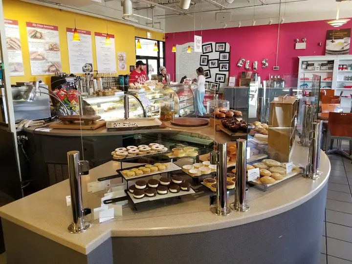 Eli's Cheesecake and Wright College Farmer's Market