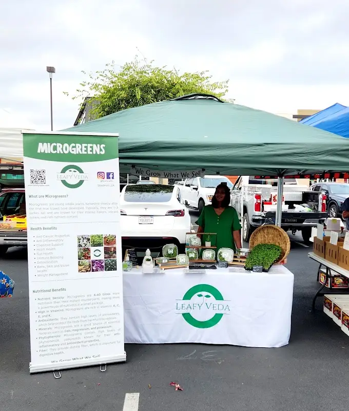Elk Grove Certified Farmers' Market