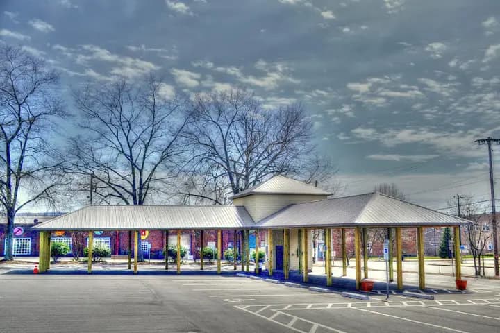 Elkin Farmers Market
