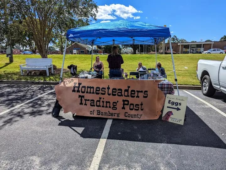 Elko Farmers' Market photo 2
