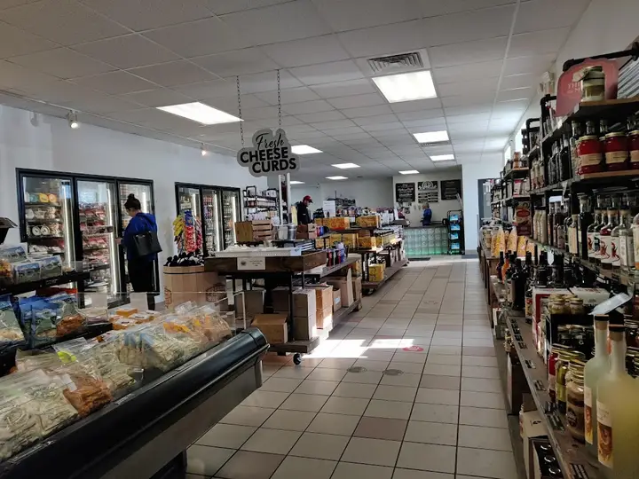 Ellsworth Farmers Market