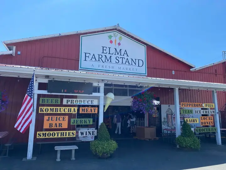 Elma Farmers Market photo 2