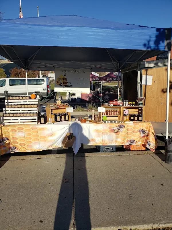 Emmaus Farmers' Market