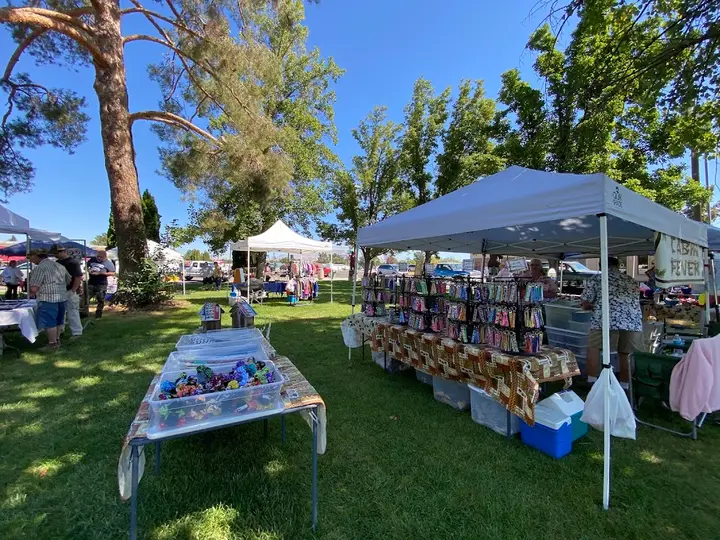 Emmett Farmers Market photo 2