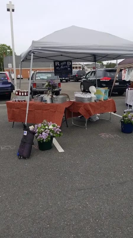 Emmitsburg Farmers' Market photo 2