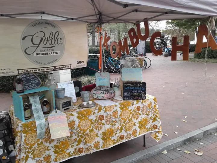 Emory Farmers Market