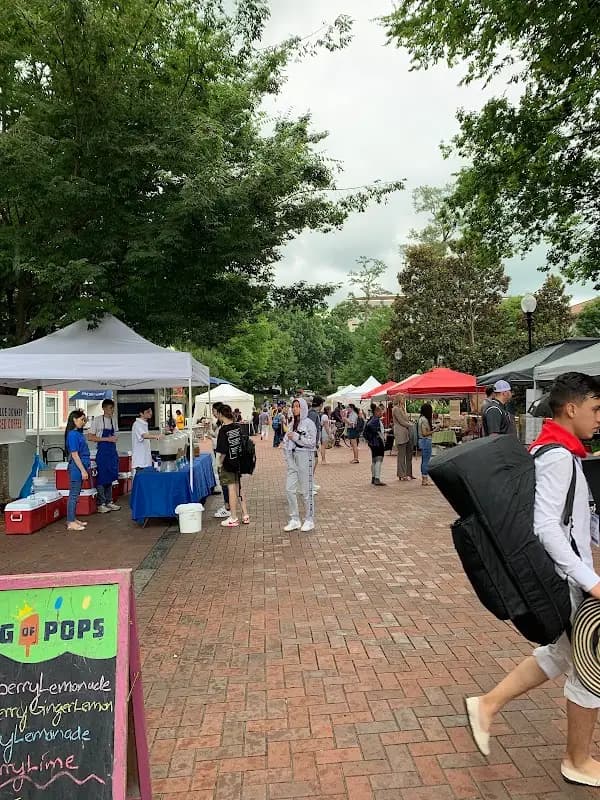 Emory Farmers Market photo 2