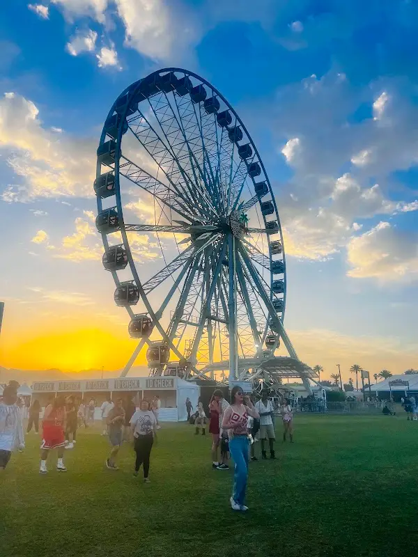 Empire Polo Club