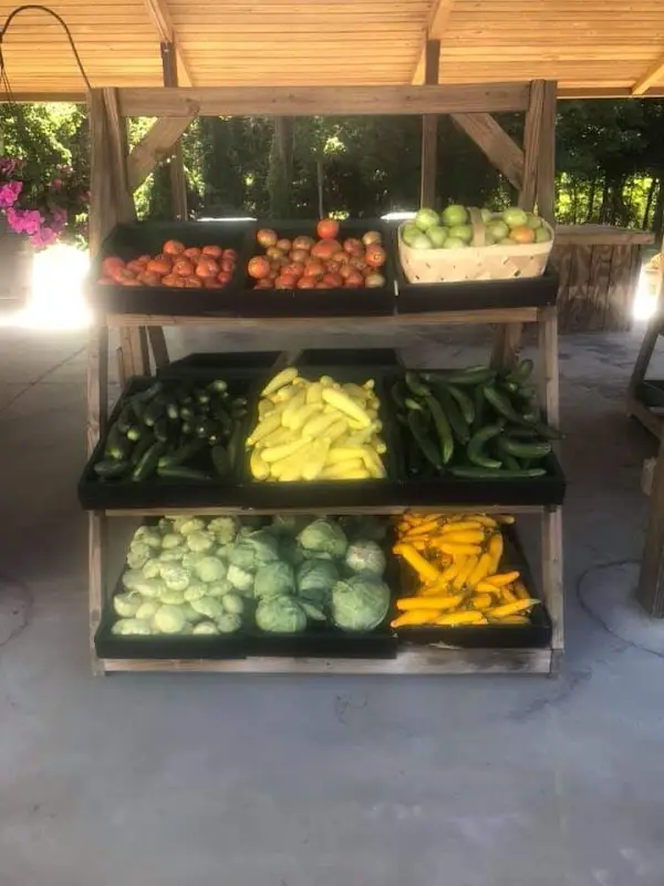 Emporia Farmers Market