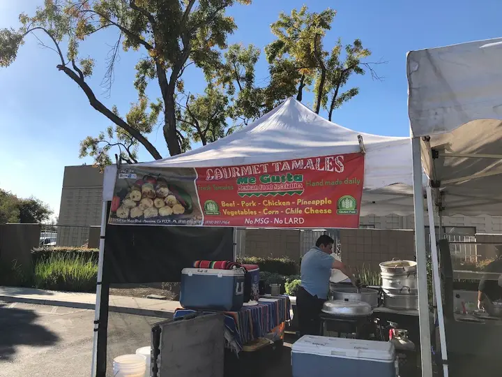 Encino Farmers Market