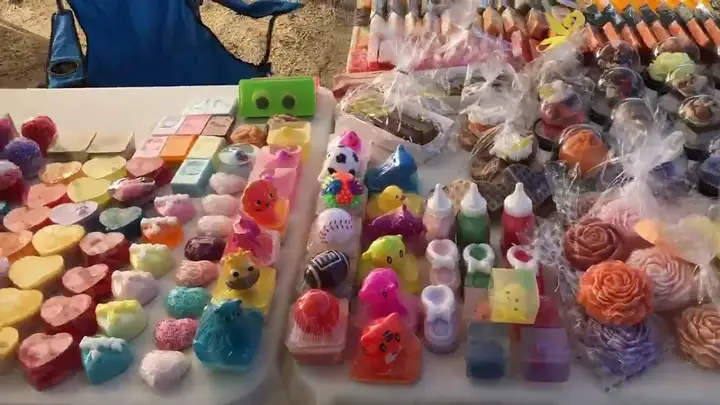 Encino Farmers Market photo 2