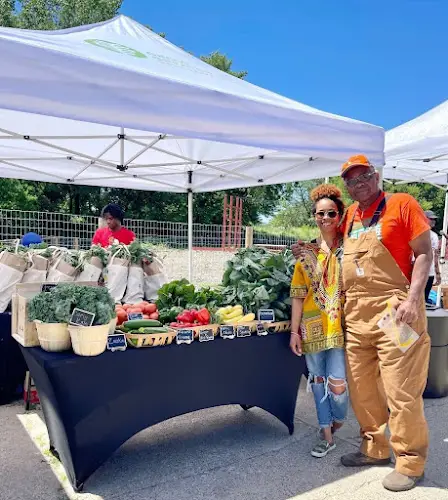 Englewood Farmers Market