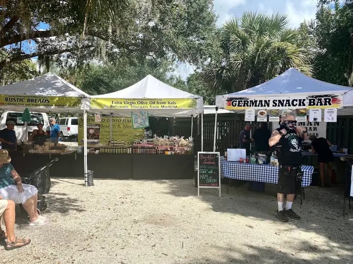 Englewood Farmers Market