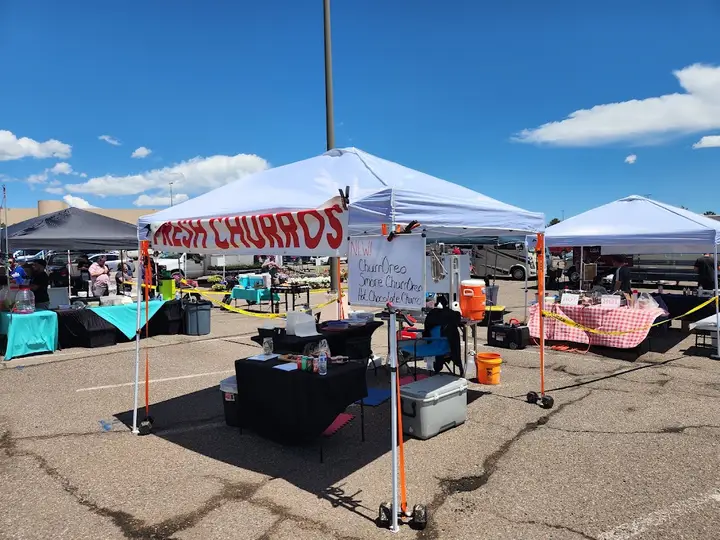 Erie Farmers' Market