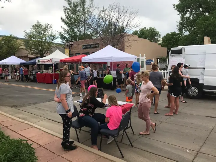 Erie Farmers' Market photo 2