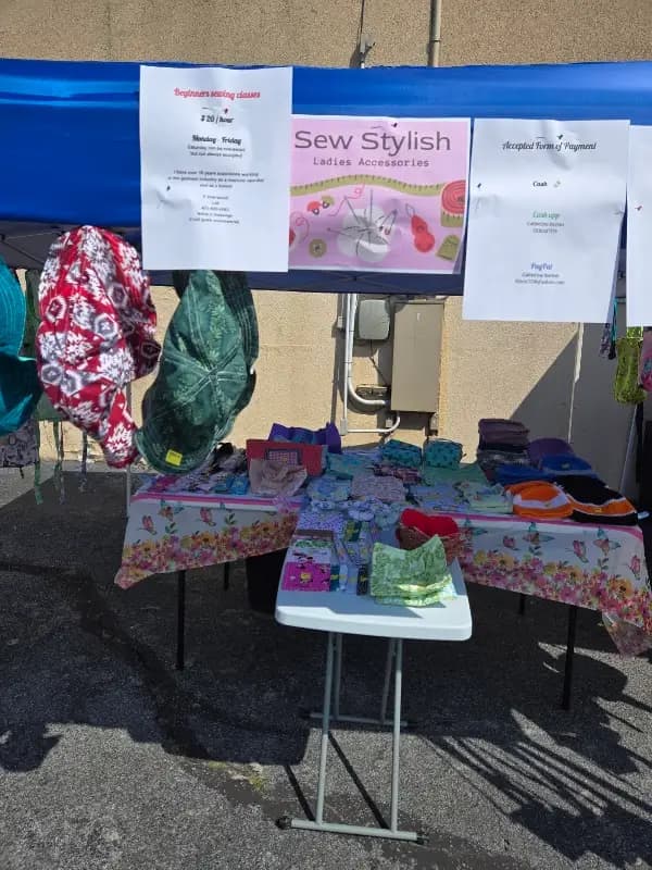 Erwin/Unicoi County Farmers Market photo 2