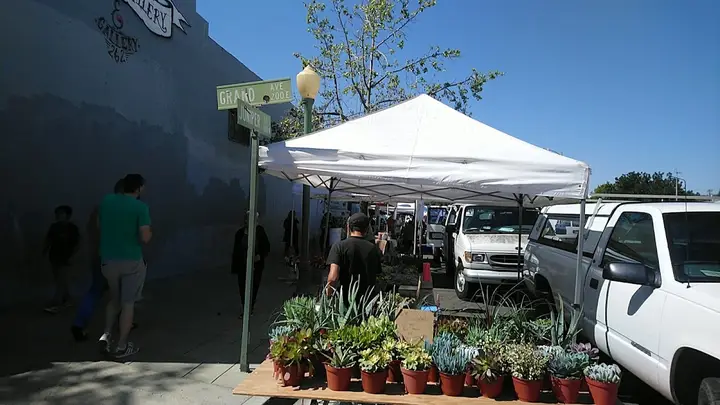 Escondido Certified Farmers' Market