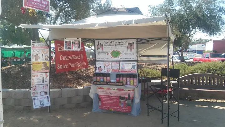 Escondido Certified Farmers' Market photo 2