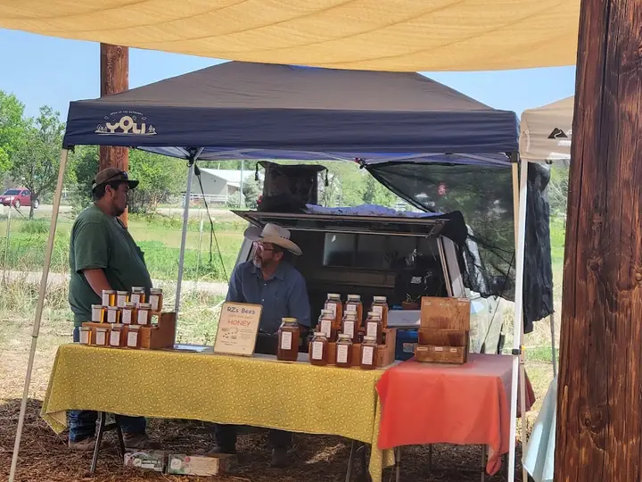 Espanola Farmers Market photo 2