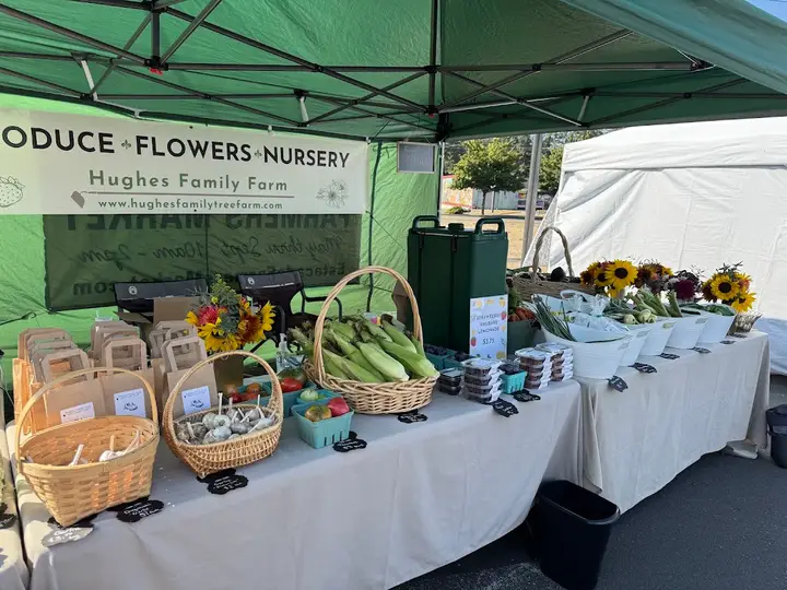 Estacada Farmers Market