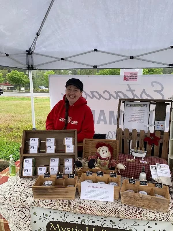 Estacada Farmers Market photo 2
