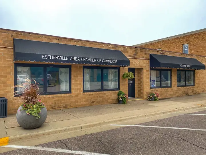 Estherville Farmers Market