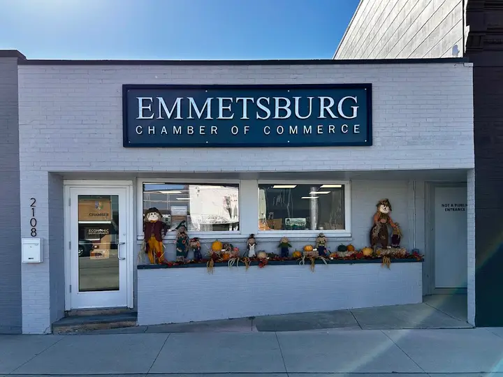 Estherville Farmers Market photo 2