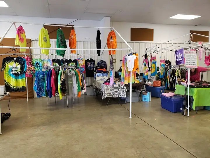 Estill County Farmers’ Market