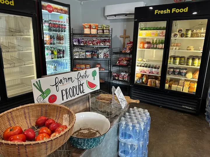 Estill County Farmers’ Market photo 2