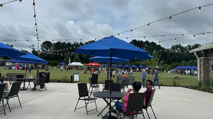 Evans Towne Farmers Market