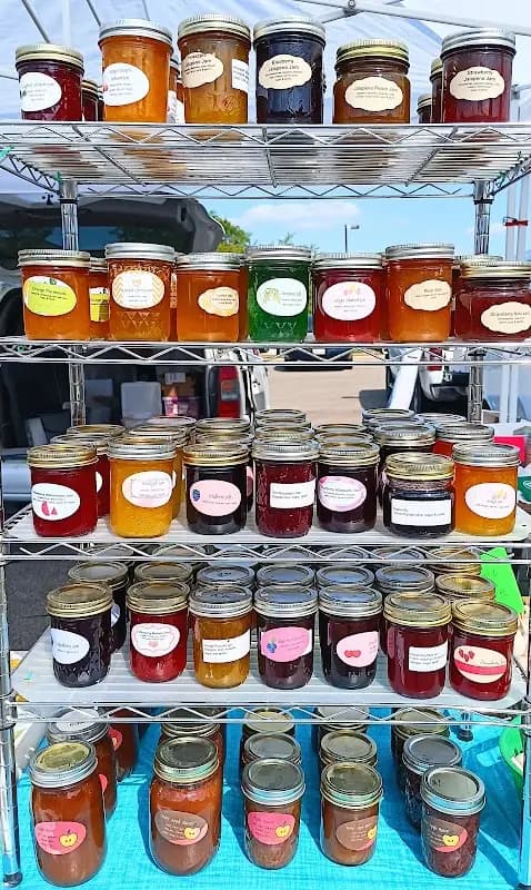 Evansdale Farmers Market photo 2