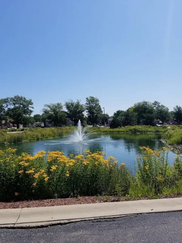 Evergreen Park Farmers Market
