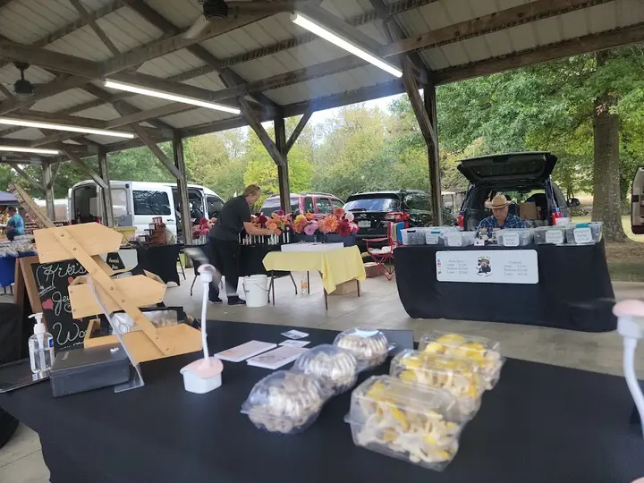 Fair Grove Farmers' Market