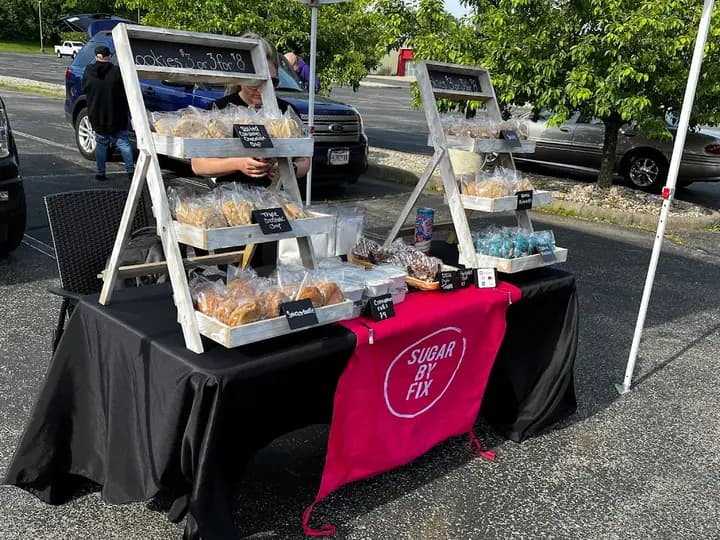 Fairborn Farmers Market photo 2