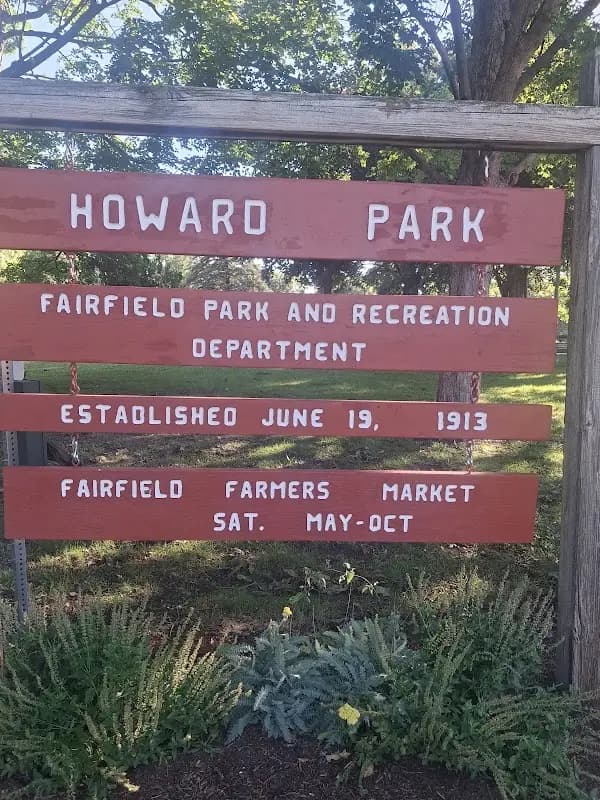 Fairfield Farmers Market photo 2