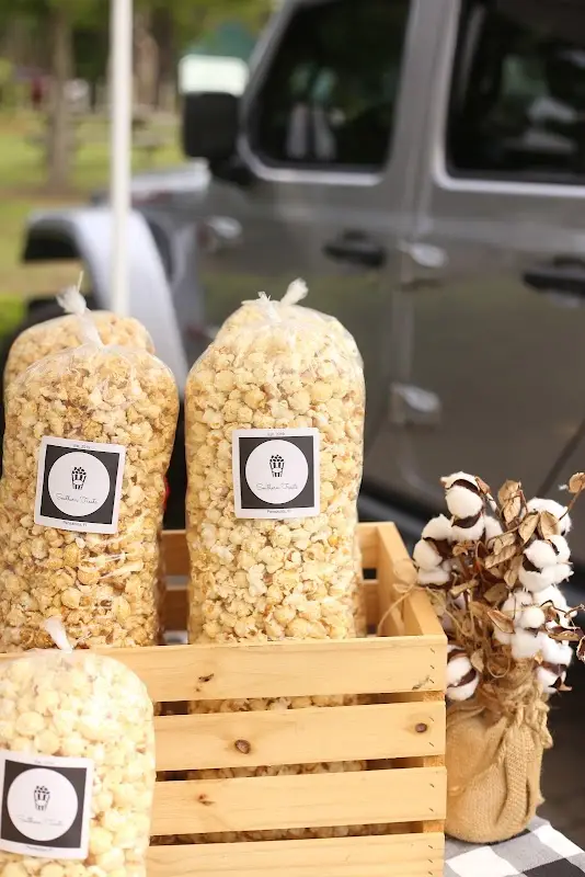 Fairhope Outdoor Farm Market photo 2