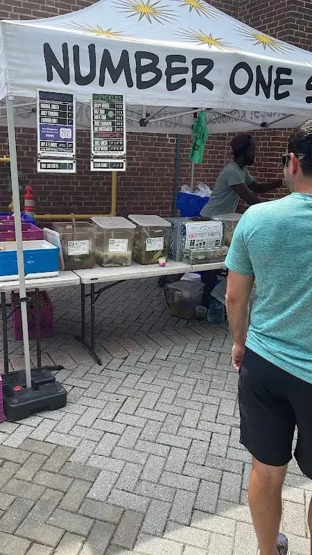 Fairlington Farmers Market photo 2