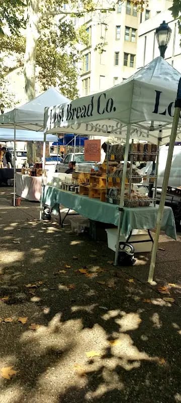 Fairmount Farmers' Market