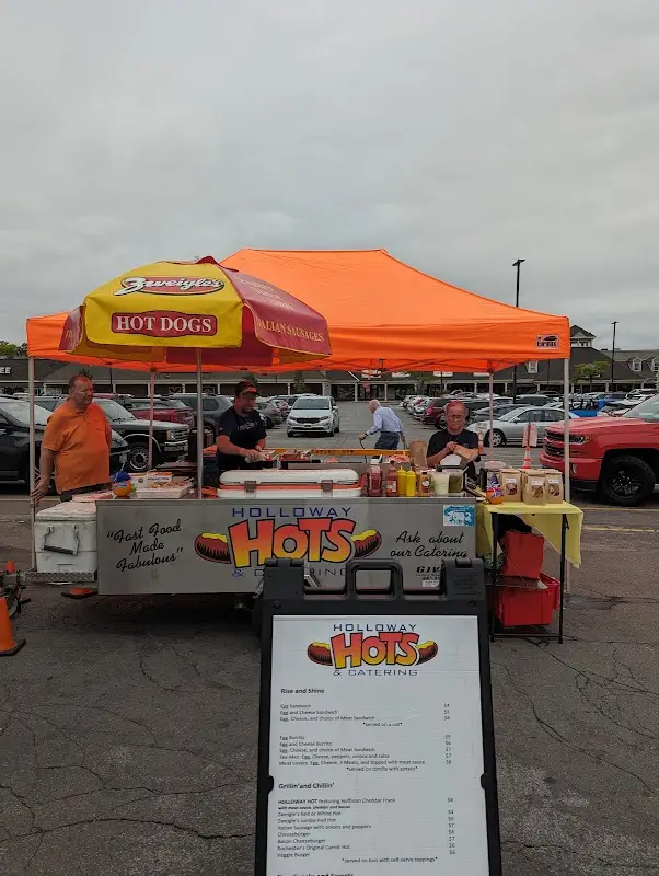 Fairport Farmers Market