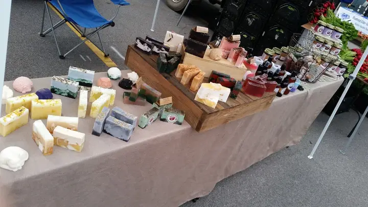 Fairport Farmers Market photo 2