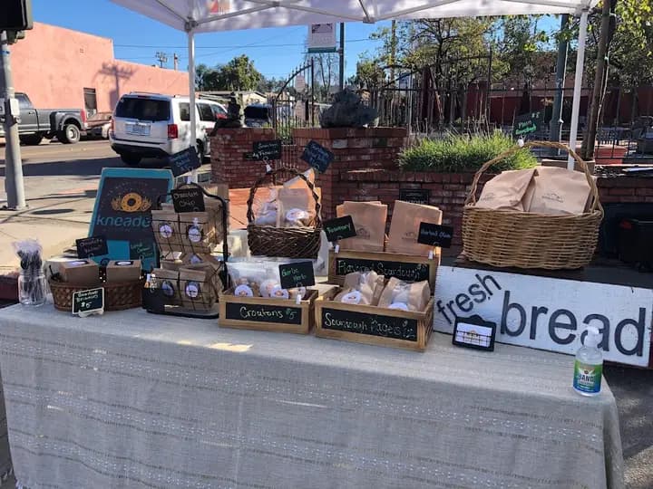 Fallbrook Certified Farmers Market